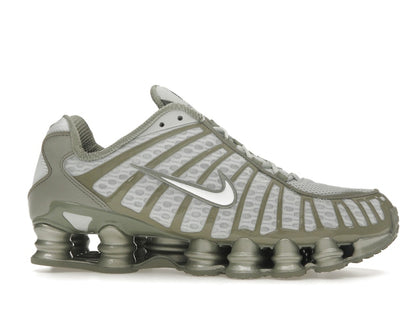 Nike Shox TL Light Army (Women's)