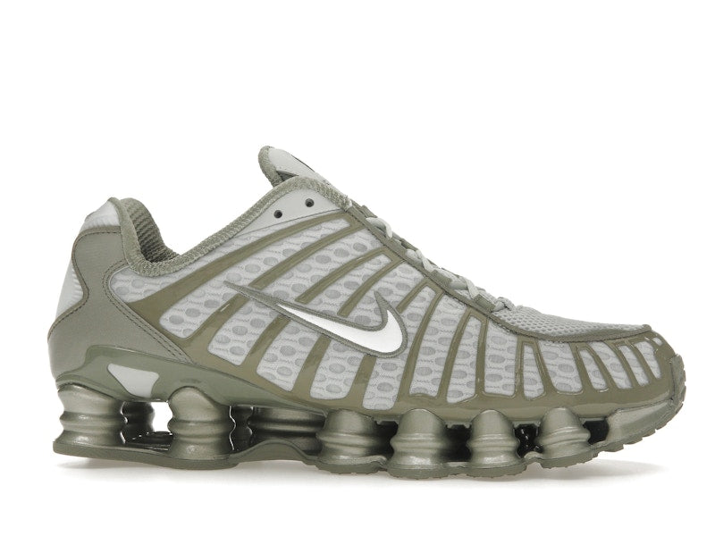 Nike Shox TL Light Army (Women's)
