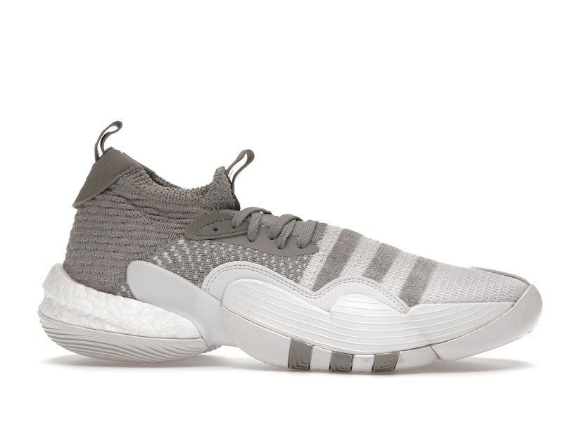 adidas Trae Young 2.0 Grey Moon
