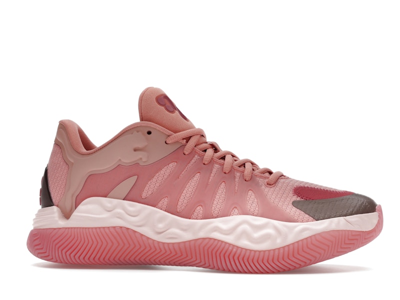 Puma Tyrese Haliburton Hali 1 Hibiscus