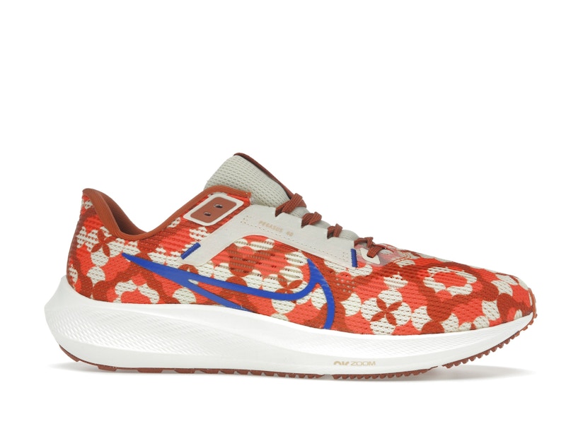 Nike Pegasus 40 PRM Blue Ribbon Sports