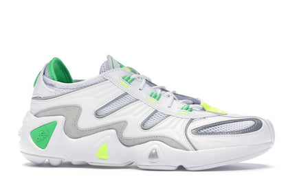 adidas FYW S-97 Ronnie Fieg White Neon