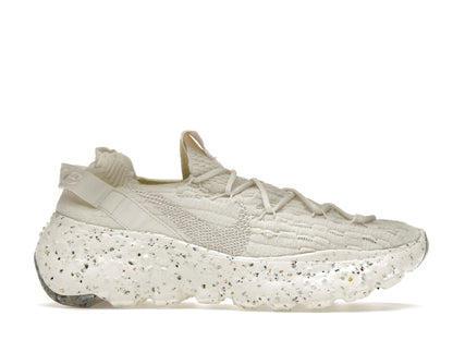 Nike Space Hippie 04 Sail Orewood