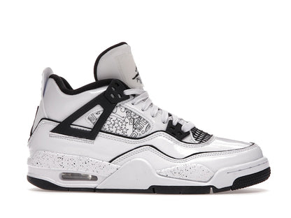 Jordan 4 Retro SE DIY (GS)