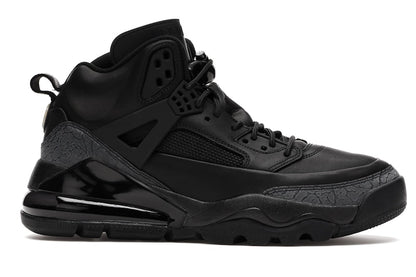 Jordan Spizike 270 Boot Triple Black
