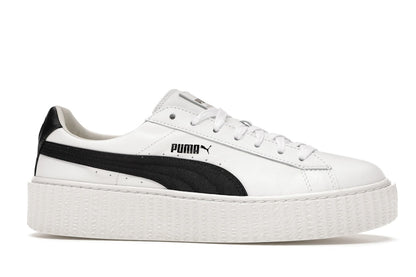 Puma Creeper Rihanna Fenty Leather White (Women's)