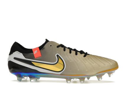 Nike Tiempo Legend 10 Elite FG Golden Touch