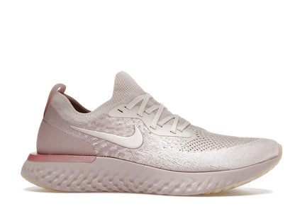 Nike Epic React Flyknit Pearl Pink