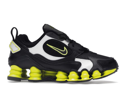 Nike Shox TL Nova Black Lemon Venom (Women's)