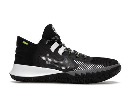 Nike Kyrie Flytrap V Black Cool Grey Volt