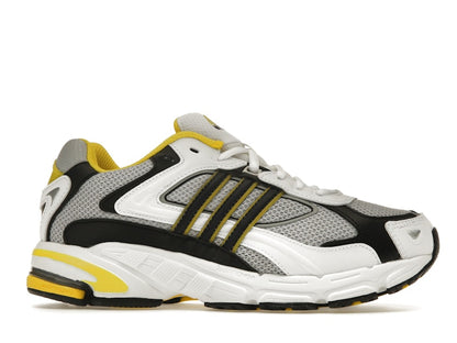 adidas Response CL Cloud White Yellow