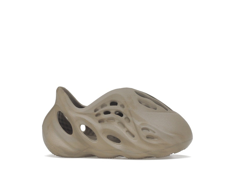 adidas Yeezy Foam RNNR Stone Sage (Infants)