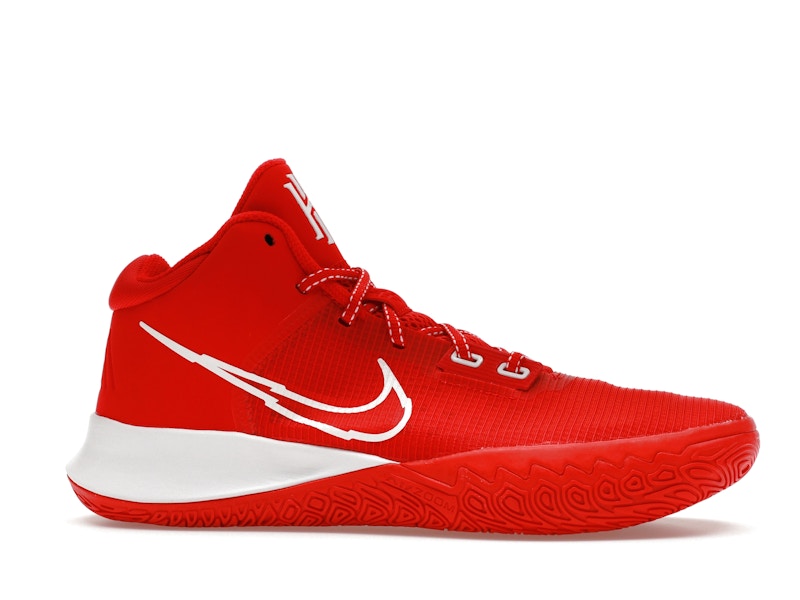 Nike Kyrie Flytrap 4 University Red