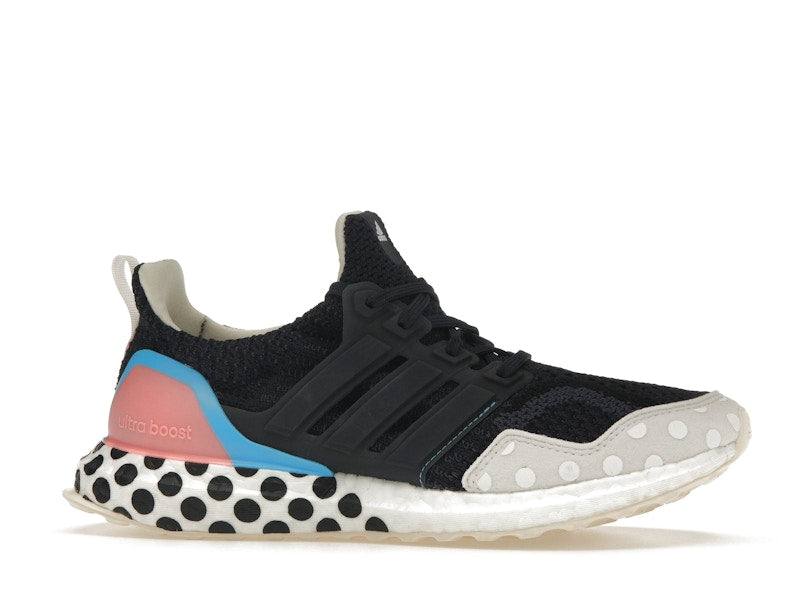 adidas Ultra Boost 5.0 DNA Legend Ink Polka Dot (Women's)
