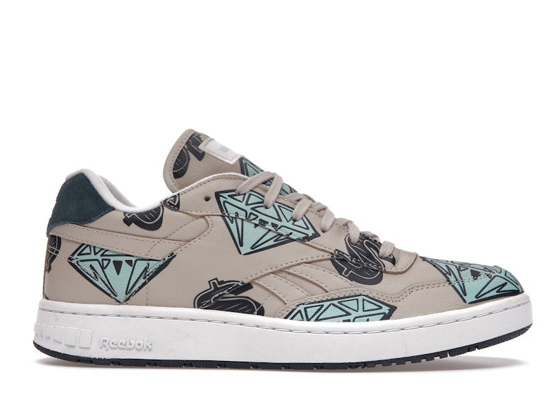 Reebok BB 4000 Mu BBC Ice Cream Diamond Dollar (2020)