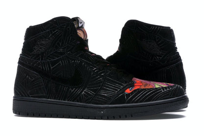 Jordan 1 Retro High Los Primeros