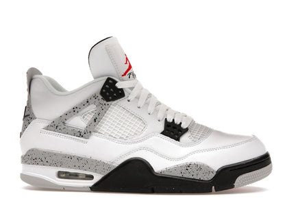 Jordan 4 Retro White Cement (2016)