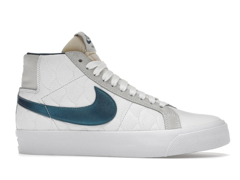 Nike SB Blazer Mid Eric Koston