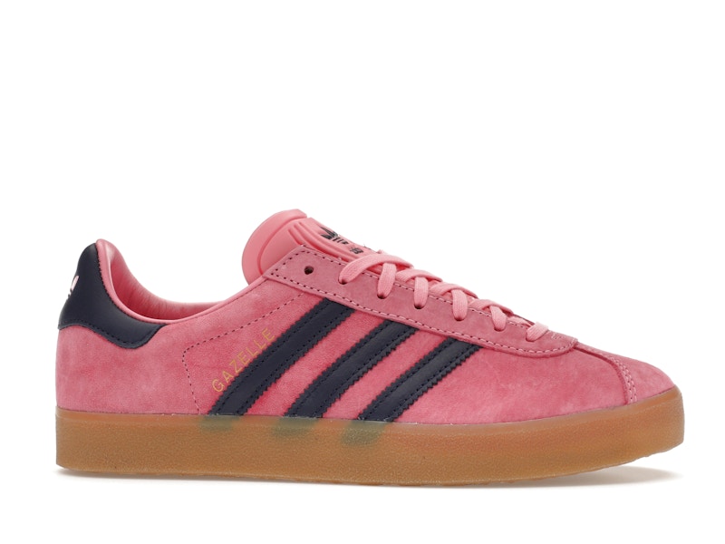 adidas Gazelle Bliss Pink Dark Blue