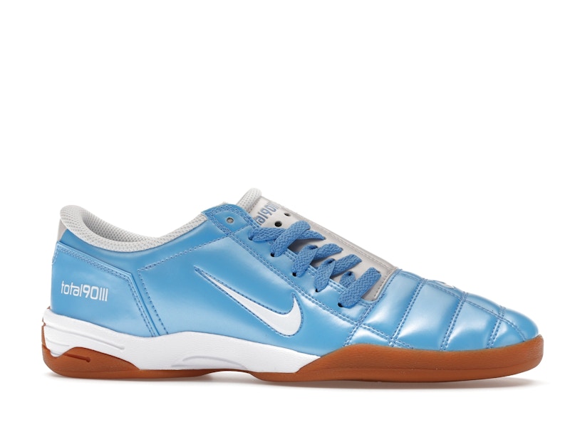 Nike Total 90 3 University Blue White