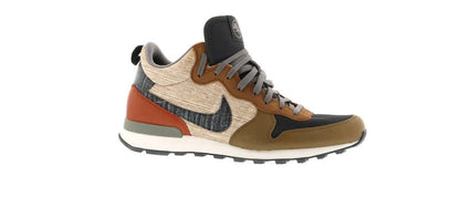 Nike Internationalist Mid Ekiden Pack Dark Ash