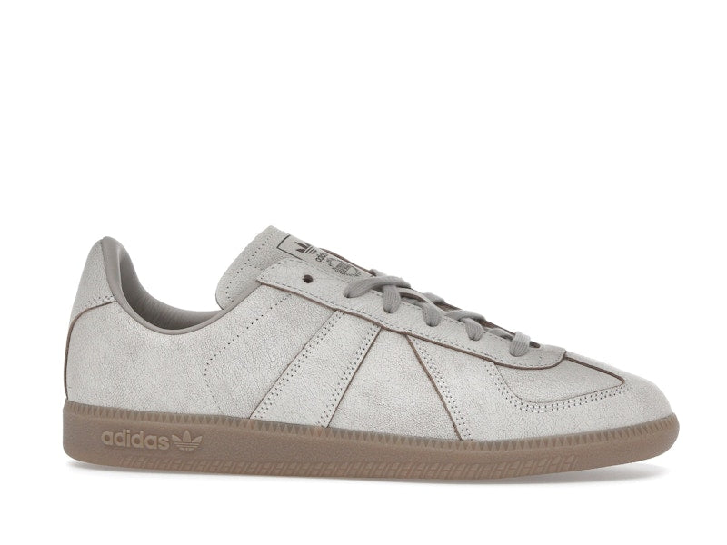 adidas BW Army Earth Strata Cracked Leather