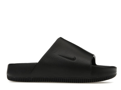 Nike Calm Slide Black (Women's)
