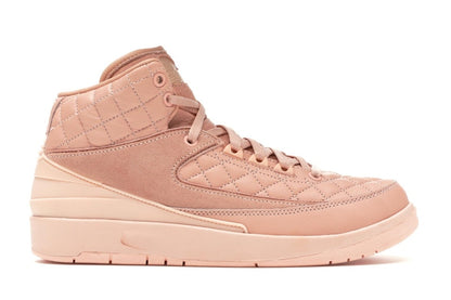 Jordan 2 Retro Just Don Arctic Orange (GS)