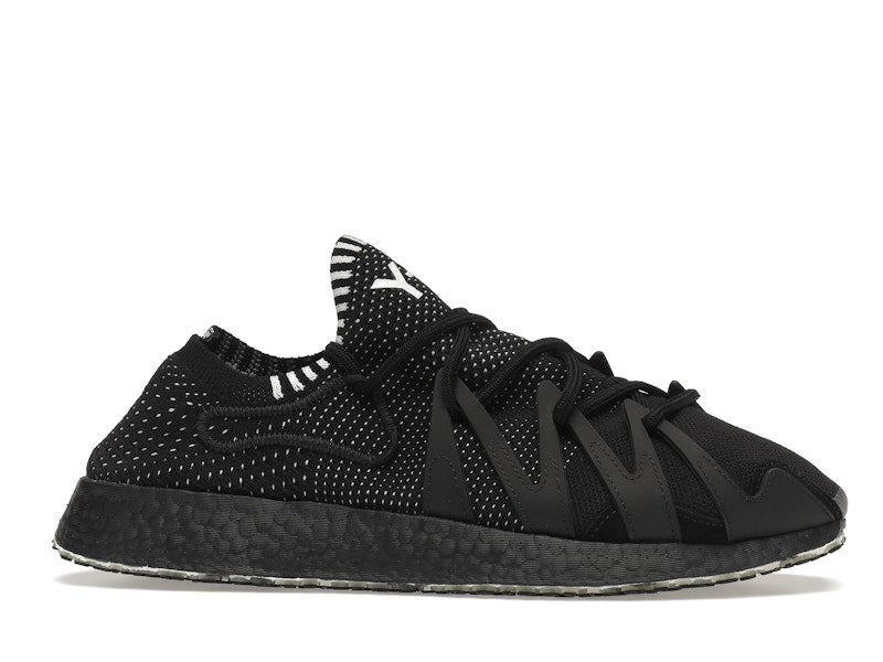 adidas Y-3 Raito Racer Black White