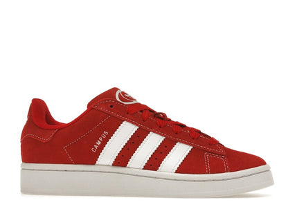 adidas Campus 00s Better Scarlet (Kids)