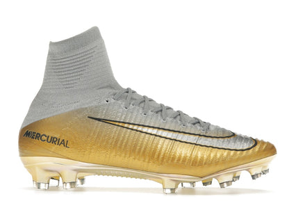 Nike Mercurial Superfly CR7 Cristiano Ronaldo Quinto Triunfo