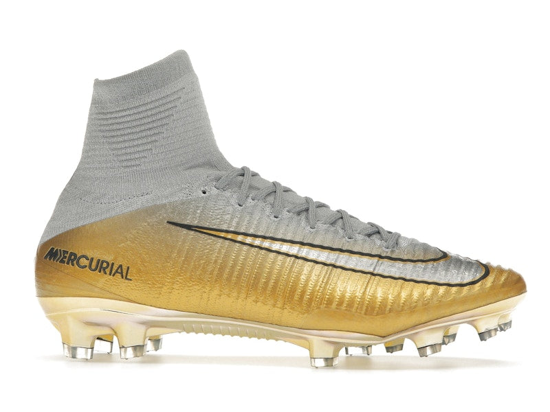 Nike Mercurial Superfly CR7 Cristiano Ronaldo Quinto Triunfo