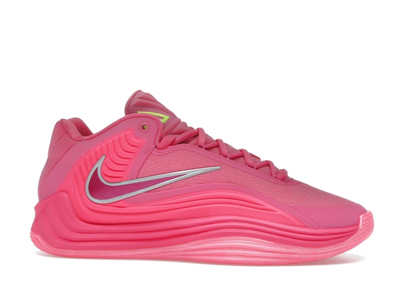 Nike Giannis Freak 7 Live Wire