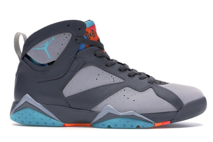 Jordan 7 Retro Barcelona Days