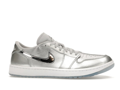 Jordan 1 Retro Low Golf Gift Giving Pack