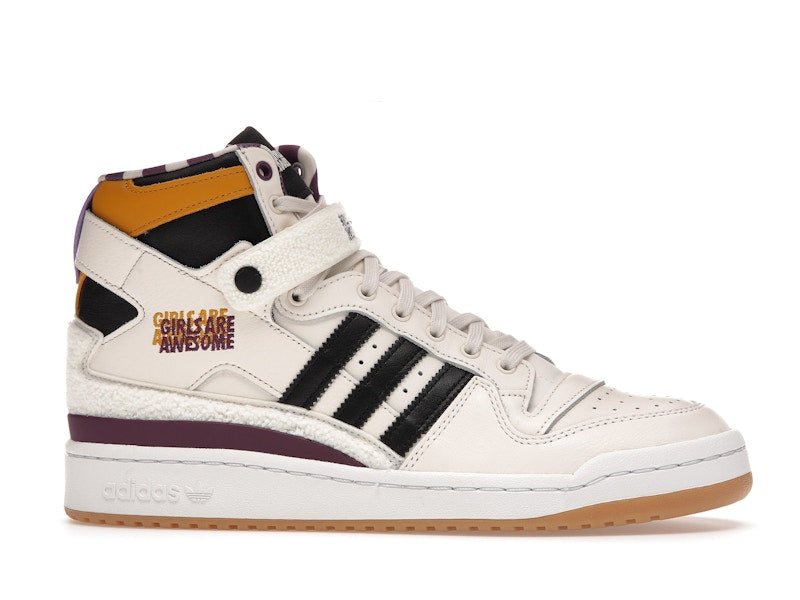 adidas Forum 84 High Girls Are Awsome
