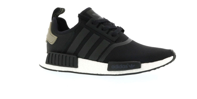 adidas NMD R1 Core Black Trace Cargo