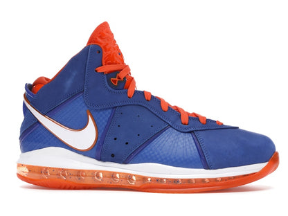 Nike LeBron 8 Hardwood Classic (2021)