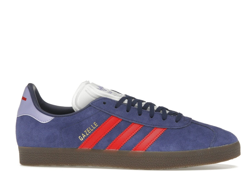 adidas Gazelle Arsenal F.C.