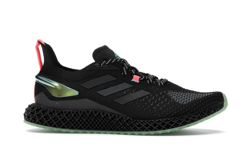 adidas X90004D Core Black Signal Pink