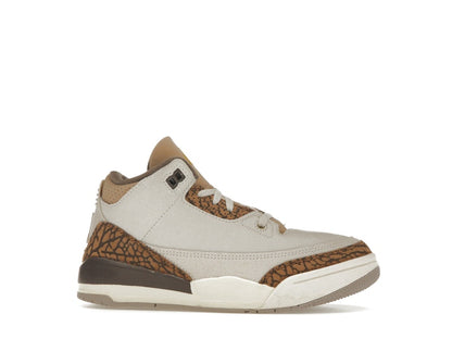 Jordan 3 Retro Palomino (PS)