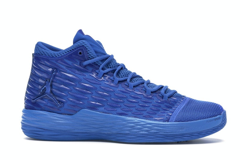 Jordan Melo M13 Soar/Deep Royal Blue