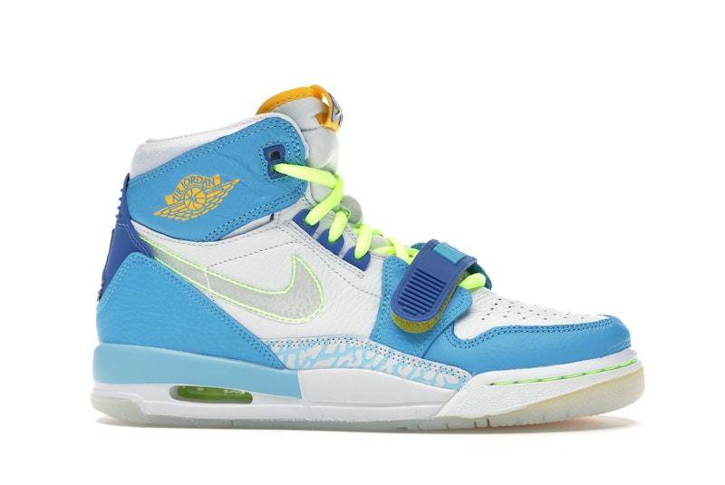 Jordan Legacy 312 Fly (GS)