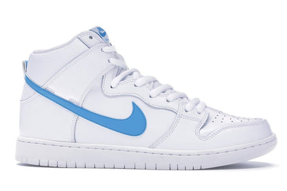 Nike SB Dunk High Mulder