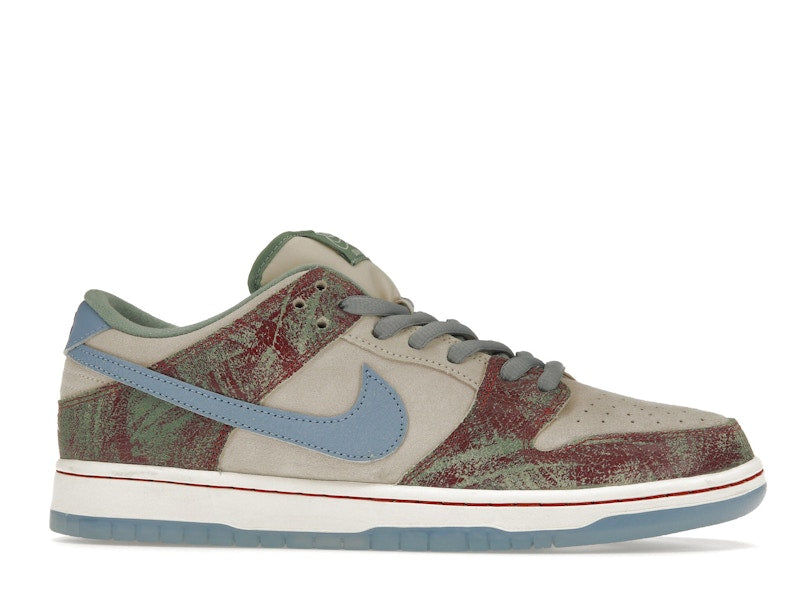 Nike SB Dunk Low Crenshaw Skate Club