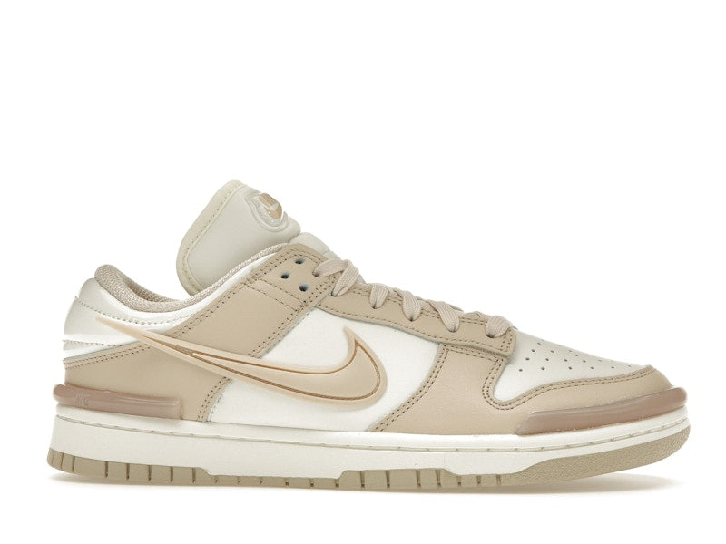 Nike Dunk Low Twist Sanddrift (Women's)