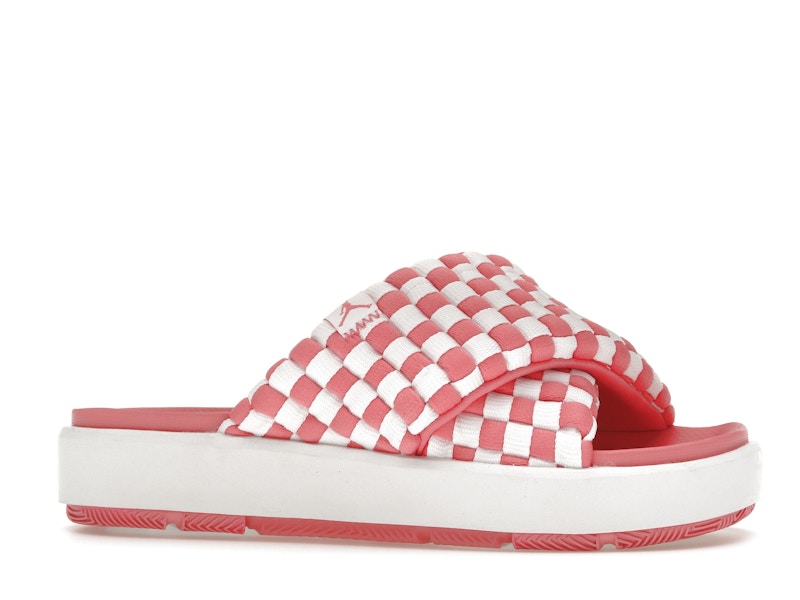 Jordan Sophia Sea Coral Sail White (Women's)