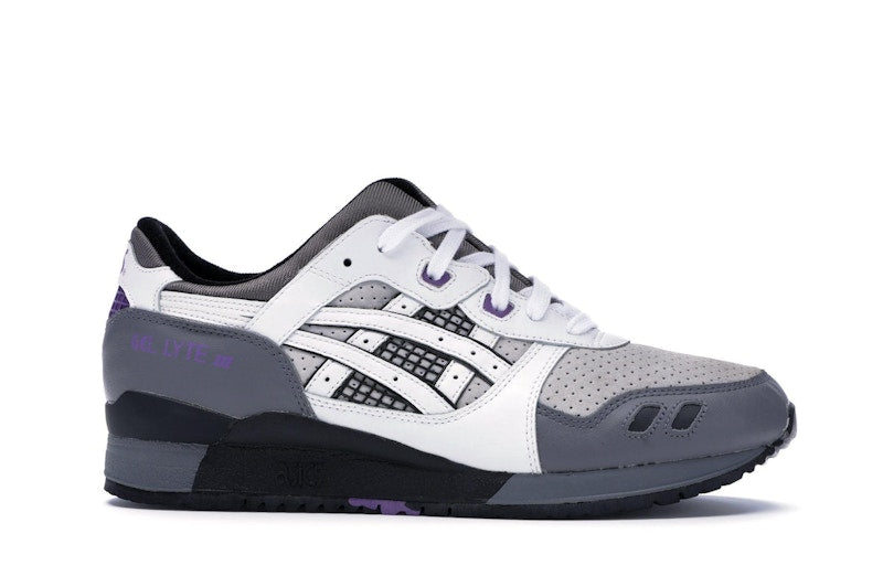 ASICS Gel-Lyte III Ronnie Fieg Culture Shoq 1.0