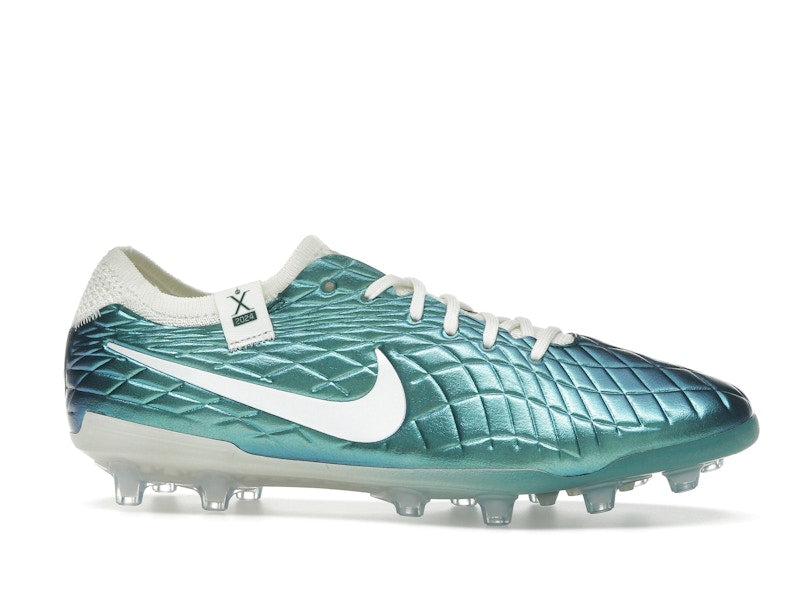 Nike Tiempo Legend 10 Elite AG-Pro Emerald