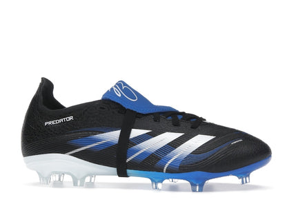adidas Predator League Fold-Over Tongue FG/MG Jude Bellingham Glory Blue